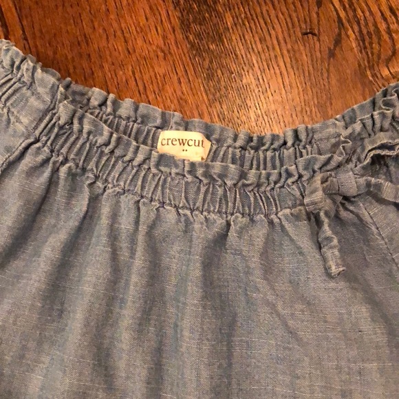 Denim like shirt - Picture 3 of 5